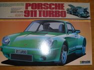 Bausatz Porsche 911 Turbo - Troisdorf