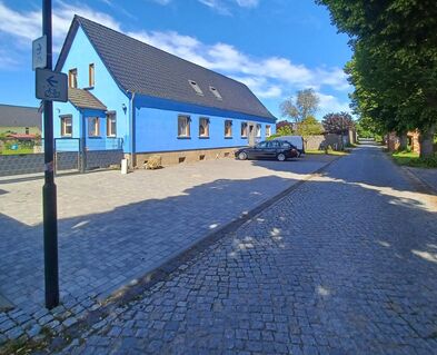 In traumhafte Lage, Mehrfamilienhaus mit Garten