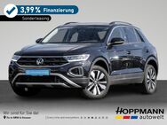 VW T-Roc, 2.0 TDI MOVE, Jahr 2023 - Haiger