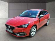 Seat Leon, ST 204PS, Jahr 2021 - Schleusingen