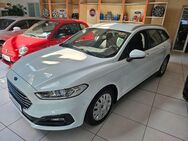 Ford Mondeo Turnier Trend AUTOMATIK SITZ-/FRONTSCH... - Leipzig