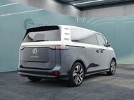 VW ID.BUZZ, , Jahr 2023 - München