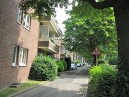 Gemütliche 3-Raum-Wohnung mit Balkon! - Bochum
