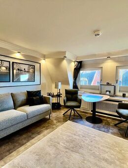 Luxuriöse Suite in Strandnähe - Kampen (Sylt)