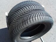 2 gebrauchte Allwetterreifen Ganzjahresreifen G 185 65 14 86 H Imperial 6,5 mm DOT 2423 - Sprendlingen