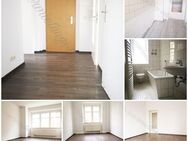geräumige 2,5 Raum Wohnung auf Wunsch mit EBK - Chemnitz
