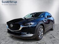 Mazda CX-30, 2.0 L e X 186ps 6AT FWD Exclusive, Jahr 2022 - Rendsburg