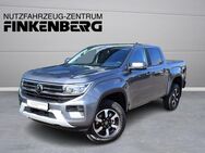 VW Amarok, 2.0 TDI DC Life, Jahr 2024 - Verden (Aller)