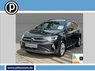 VW Taigo, 1.0 TSI Move IQ Light 17`, Jahr 2023 - Fürth