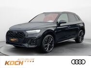 Audi SQ5, TDI, Jahr 2022 - Schwäbisch Hall