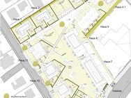 *LUDWIG* Neubauquartier in Ludwigsfelde - ein Projekt von Evanka Invest - Ludwigsfelde