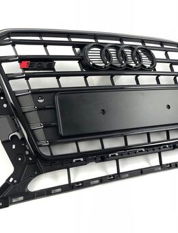 AUDI Q5 8R0 LIFT STYL SQ5 2012-2016 GRILL S-LINE 8R0853651AB - Wuppertal