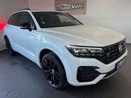 VW Touareg R-Line 4Motion/Panor./ Black /MATRIX LED - Soest