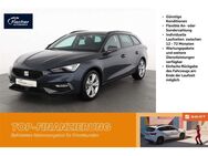 Seat Leon, 1.5 Sportstourer eTSI FR, Jahr 2025 - Neumarkt (Oberpfalz)