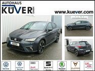 Seat Ibiza, 1.5 TSI FR 18, Jahr 2024 - Hagen (Bremischen)