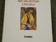 Deutsche Literatur - Gräfenroda