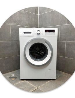 7 kg Bosch Waschmaschine Serie 4 WAN281KA2 / 1 Jahr Garantie & Gratis Lieferung in Berlin! - Berlin Reinickendorf