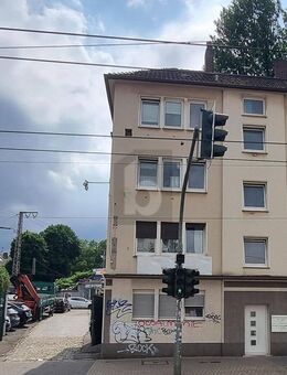 WOHNEN & GEWERBE MIT ZUSÄTZLICHEM GRUNDSTÜCK - Bochum