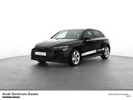 Audi A3, Sportback 35 TFSI S-LINE PLUS MUFU, Jahr 2023 - Essen