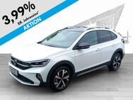 VW Taigo, 1.0 TSI Style, Jahr 2023 - Lampertheim