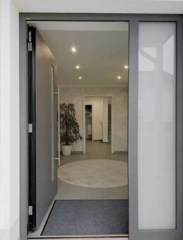 Exklusive Maisonette Wohnung neuwertig mit Energieeffizienzklasse B - Graben