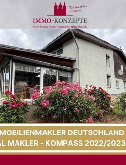 Sie haben Pläne, die viel Platz benötigen? Hier ist das passende Zuhause! - Zölkow