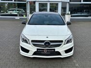 Mercedes-Benz CLA 250 Shooting Brake - Viersen