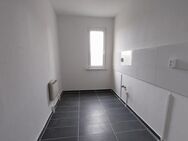 Erstbezug nach Renovierung - 3 Raum-Wohnung - Gelenau (Erzgebirge)