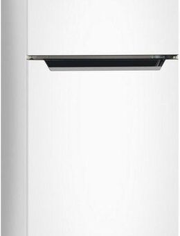 Amica Top Freezer DT 372 150 W, 128 cm hoch, 47 cm breit