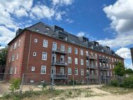 Maisonettewohnung mit Loft-Charakter und eigener Photovoltaikanlage - Lüneburg