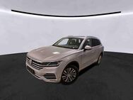 VW Touareg, 3.0 TDI Basis-Modell, Jahr 2019 - Wackersdorf