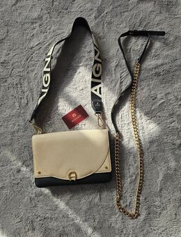 Aigner Tasche diadora - Hamburg