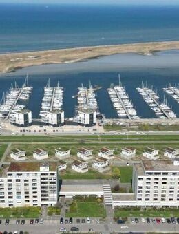 Wohnen mit Urlaubsflair - an der Ostsee und einer charmanten Promenade - Wendtorf