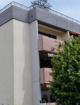 249.000,00 VHB - 3 ZKB-Wohnung mit schönem Balkon und Garage. - Mannheim