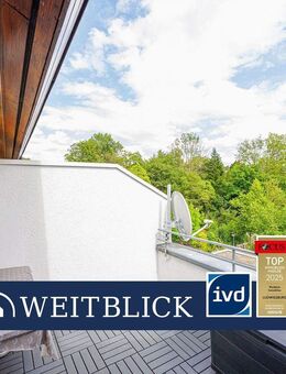 WEITBLICK: Ankommen & Wohlfühlen - Steinheim (Murr)