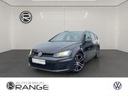 VW Golf Variant, 2.0 TDI Golf VII GTD, Jahr 2016 - Fritzlar