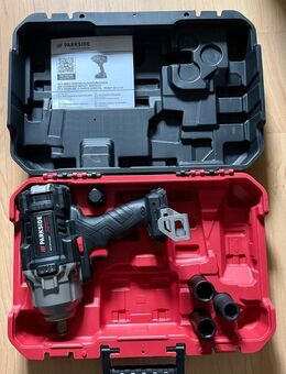 PARKSIDE PERFORMANCE PASSP 20 20V Akku Schlagschrauber OHNE AKKU! - Hannover