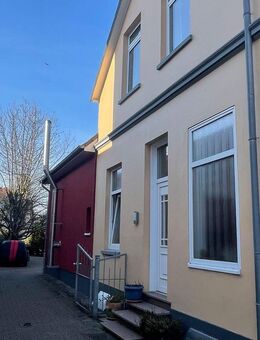 Zweifamilienhaus im Bürgereschviertel von Oldenburg - Oldenburg