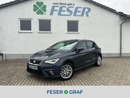 Seat Ibiza, 1.0 TSI FR, Jahr 2024 - Heideck