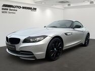 BMW Z4, 23iA APPLE SPORT CARBON HiFi 19, Jahr 2009 - Aichach Zentrum