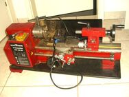 Drehbank ROTWERK EDM300DR - Pulheim