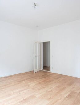Licht, Luft & Lage: 2-Zimmer-Wohnung mit Balkon in Friedrichshain - ideal für Eigennutzer & Anleger - Berlin