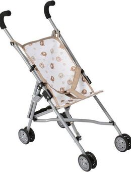 CHIC2000 Puppenbuggy Roma, Mini-Buggy