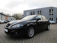 Seat Leon Reference Ecomotive,Nur 89000 Tkm,HU&AU Nue - Oldenburg