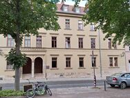 große Wohnung am Goethepark - Weimar