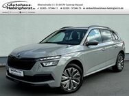 Skoda Kamiq, 1.0 TSI Clever Smart Link Assistent, Jahr 2021 - Castrop-Rauxel