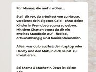 Remote arbeiten - durch Terminvereinbarung - München