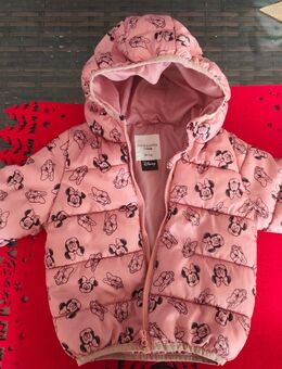 Babyjacke - Halle (Saale)