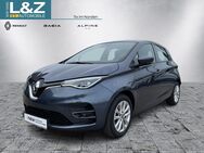 Renault ZOE, Experience Z E 50 Kaufbatterie CCS, Jahr 2021 - Bad Segeberg