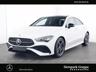 Mercedes CLA 220, AMG Winter, Jahr 2023 - Senden (Bayern)